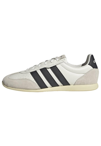 adidas Tenis Barreda Lo Casual Hombre Blanco