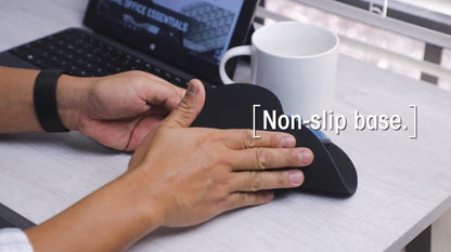 Manhattan Mouse Gel Pad (434362)