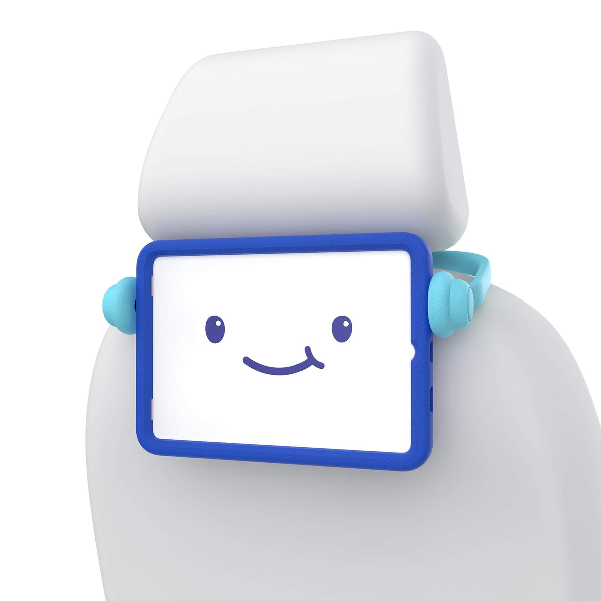 Speck Products Case-E Run - Funda para iPad (2019/2020) para niños, Color Azul Carga/Azul Valiente