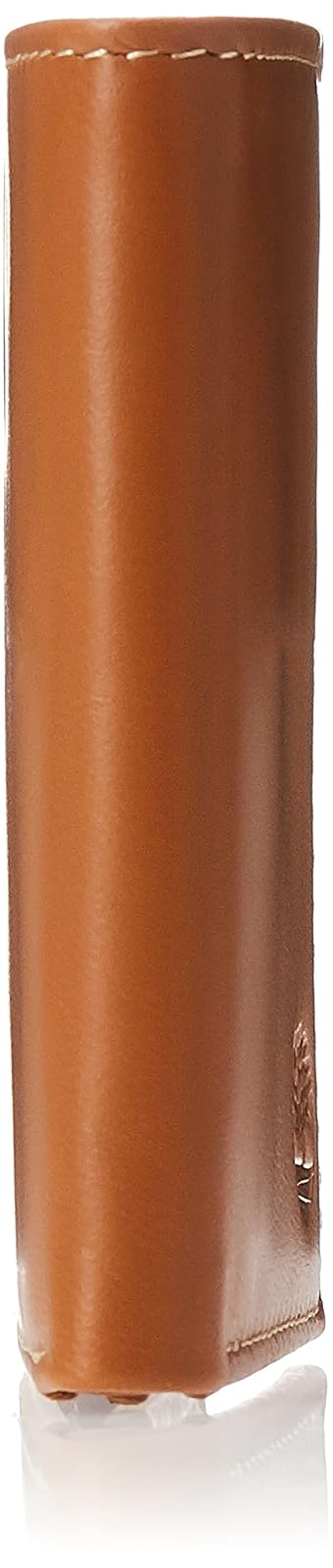 Timberland - Cartera de piel para hombre con ventana de identificación