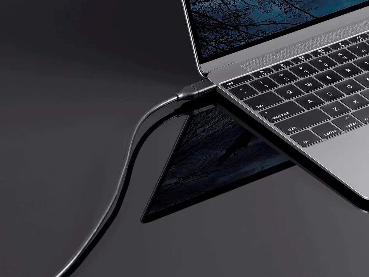 Mono Select Series USB C Cable 2.0 USB-C (Type C) to USB-C (Type C), 5A, 480 Mbps, 13.12 Ft (4 meters) USB-IF CERTIFIED For use w/Pixel LG G6 V20 G5 Nintendo Switch Samsung Galaxy S8 Plus & More