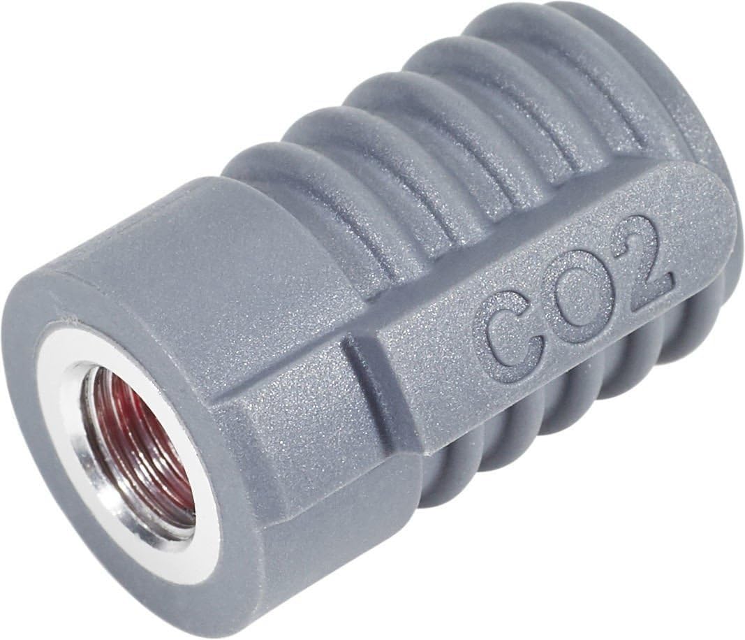 CRANKBROTHERs Crank Brothers Klic CO2 Inflator Head