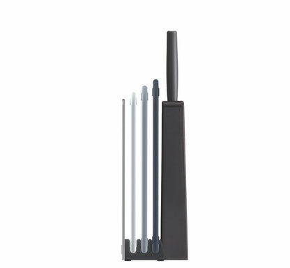 Set de 6 piezas de cuchillos y tablas Nest Boards Plus