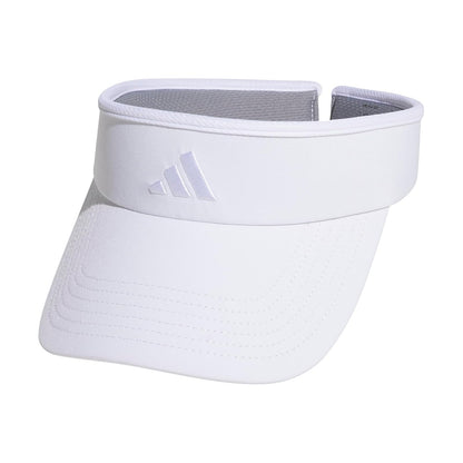 Adidas Visera a Juego Visor para Mujer - Blanco - 2.0 - G-XL