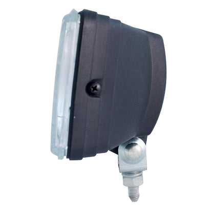 Hella Luz Antiniebla 550 con Lente Transparente H3 12V SAE/ECE, 005700441