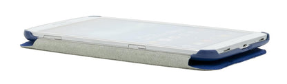 STM - Carcasa Protectora para Samsung Galaxy Tab 3 de 8", Azul