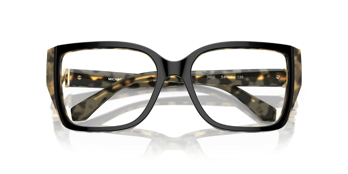 Michael Kors Mk4115u Castello Universal Fit Marcos para gafas recetadasMujer