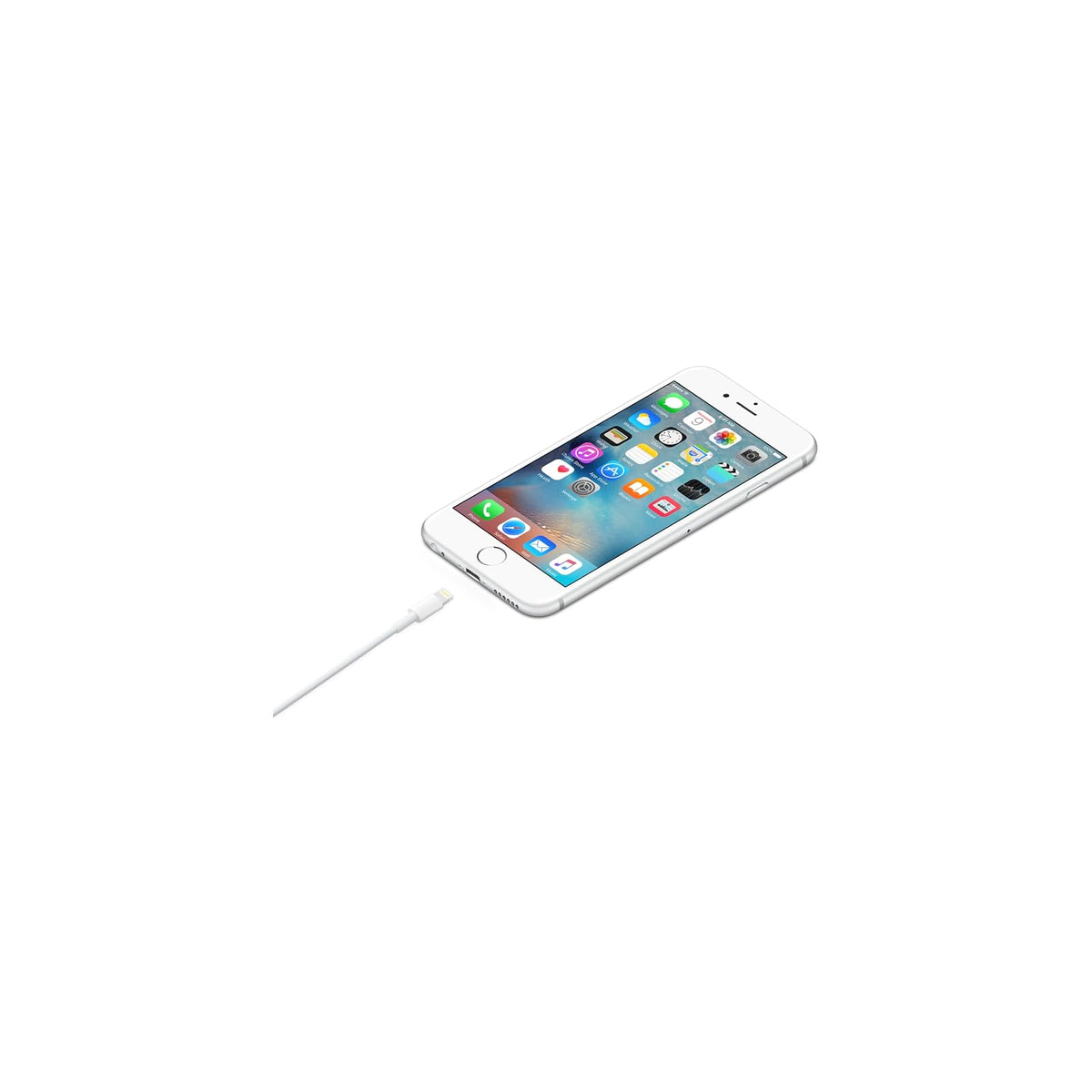 Apple Cable Lightning a USB (1 m) ​​​​​​​