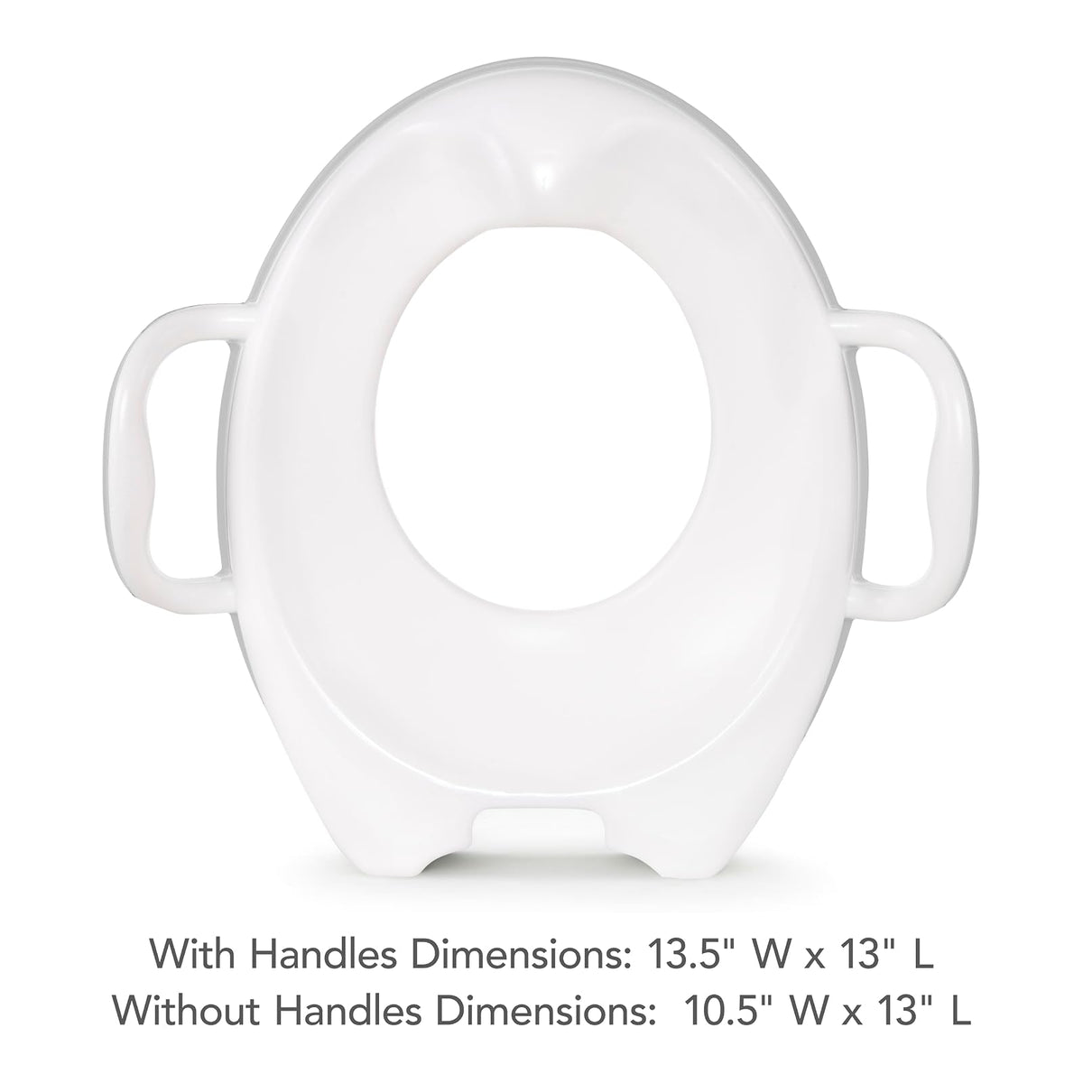 Munchkin Sturdy Potty Seat (colors vary) by Munchkin