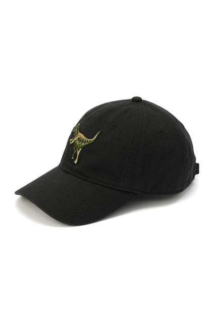 Coach Rexy Patch Gorra de béisbol Negro