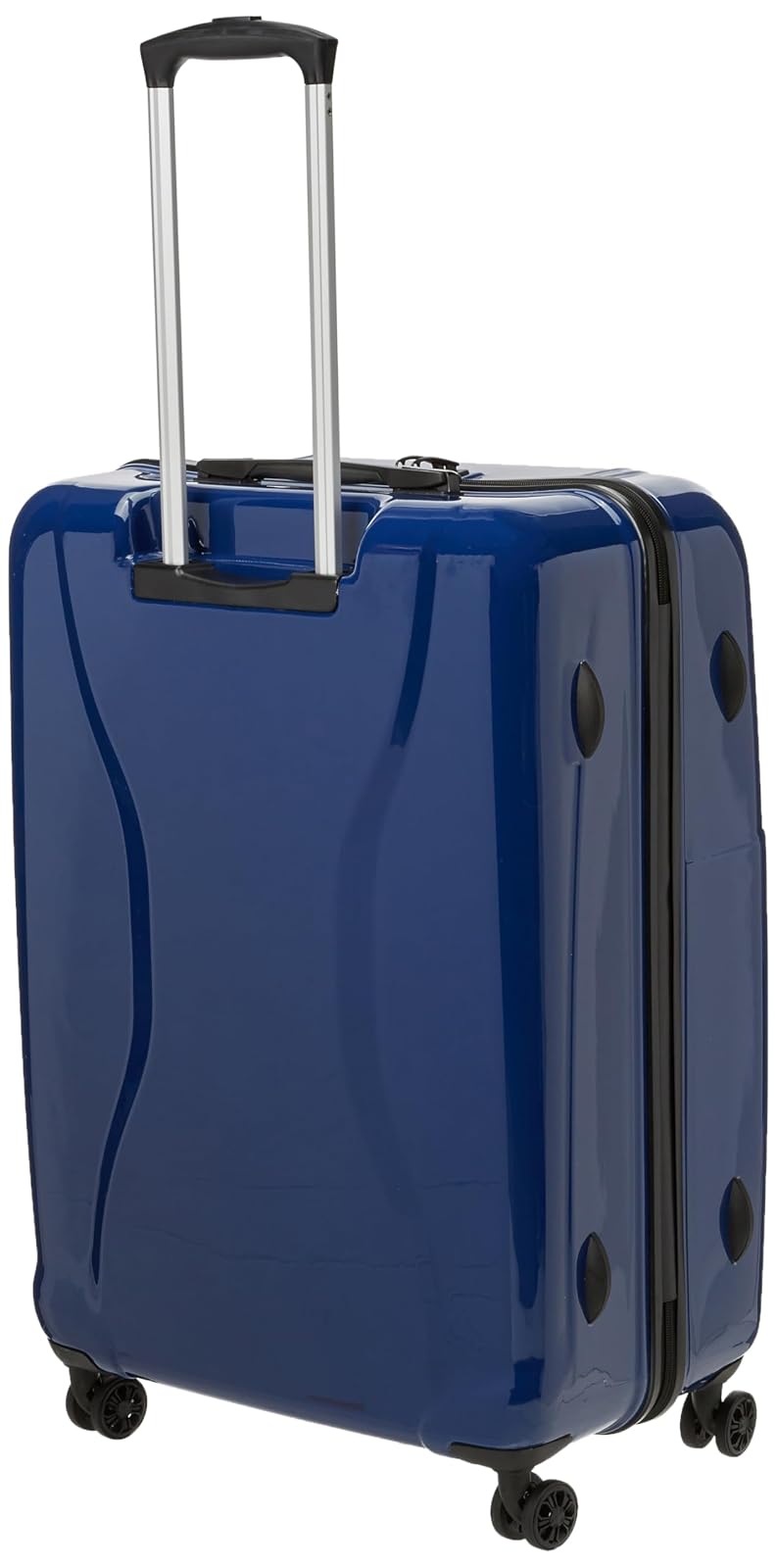 SKYPEAK Maleta RIGIDA ABS 28 PULG. Pearl Azul C/TSA
