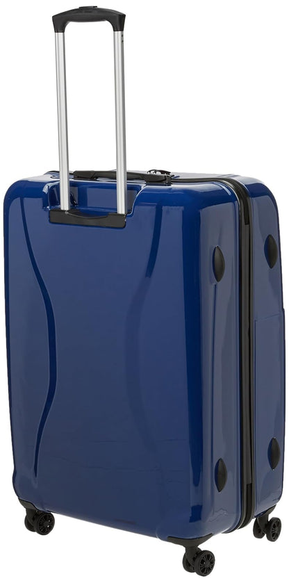 SKYPEAK Maleta RIGIDA ABS 28 PULG. Pearl Azul C/TSA