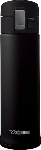 Zojirushi SM-KHE48BA Vaso de acero inoxidable