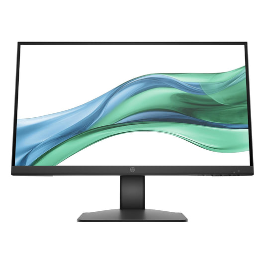 HP Monitor Series 3 Pro 322e, 21.45", Pantalla FHD, Resolución 1920 x 1080, IPS, 100Hz, 5ms GtG, Antirreflejo, Microbordes, Negro (AK2F1UT)