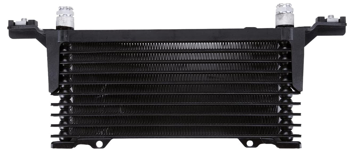 TYC 19031 Enfriador de Aceite para Transmisión Externa Compatible con Chevrolet Silverado 1500 2007-2013 Negro