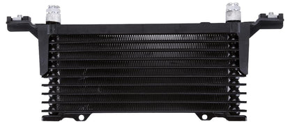 TYC 19031 Enfriador de Aceite para Transmisión Externa Compatible con Chevrolet Silverado 1500 2007-2013 Negro