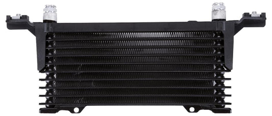 TYC 19031 Enfriador de Aceite para Transmisión Externa Compatible con Chevrolet Silverado 1500 2007-2013 Negro