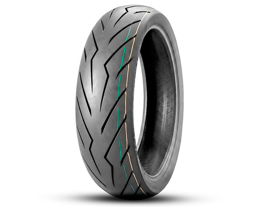 Llanta de moto Sayto 150/60-17 66p Pg97e Uso Sin Cámara