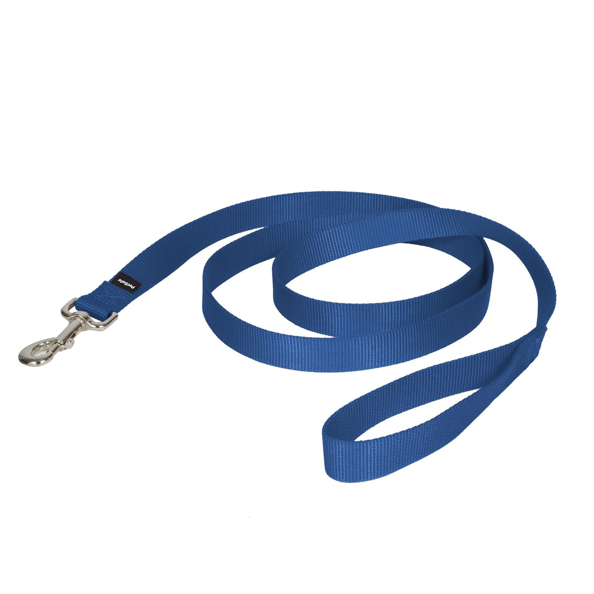 PetSafe Correa de Nylon para Perro - Azul rey - 1" x 6 Foots