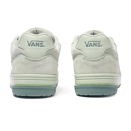 Vans Upland Tenis Skate Deportivo Casual Unisex