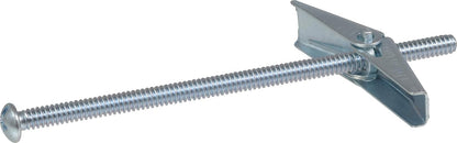 The Hillman Group 370039 - tornillo de palanca, 1/8 x 2 pulgadas, paquete de 50