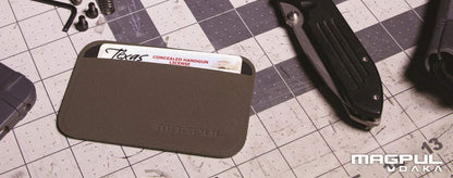 Magpul DAKA Essential Slim Wallet