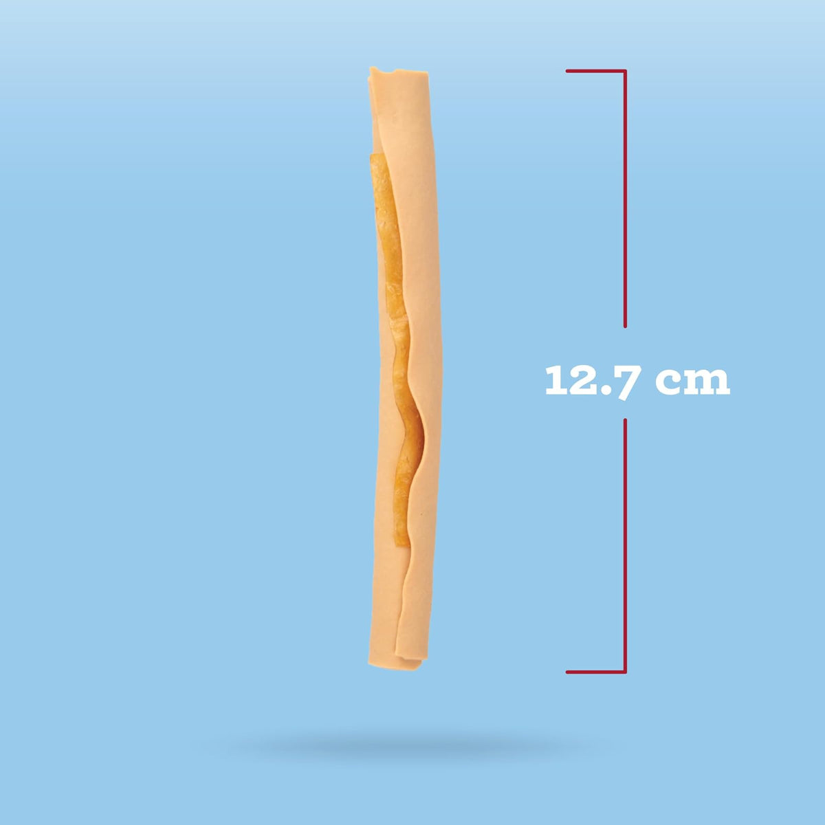SmartBones Premios para Perro, palitos Pollo sin Gluten sin aditivos 12 pzs