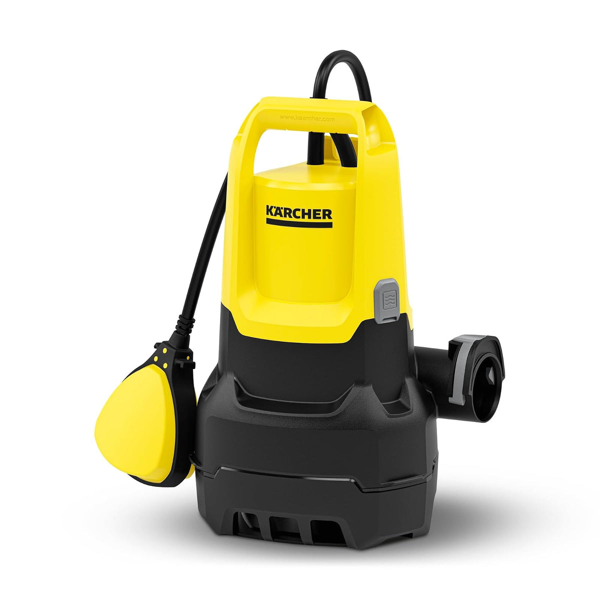 Karcher Bomba de agua sucia SP 11.000 Dirt