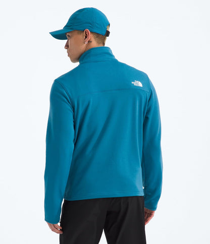 The North Face Cedar Trail Grid Fleece 1/4 Zip Chaqueta Hombre
