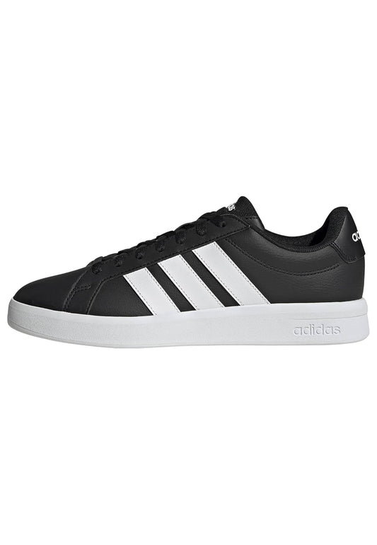 adidas Grand Court Base 3. Zapatillas para Hombre