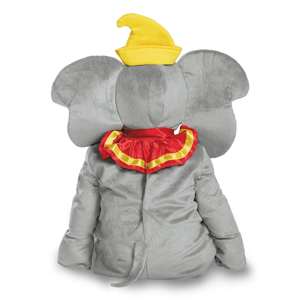 Disney Baby Dumbo - Disfraz Infantil