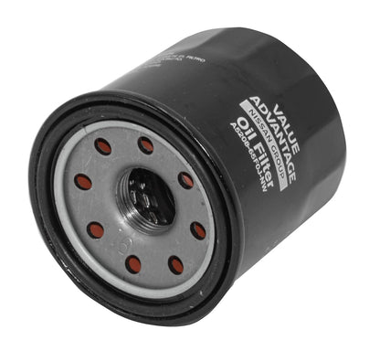 Nissan Filtro De Aceite Kicks 2016-2024 March 2011-2023 Np300 Frontier 2000-2005 Np300 Frontier 2014-2023 Tiida 2006-2013 Urvan 2001-2023 V-Drive 2018-2023 Versa 2001-2023