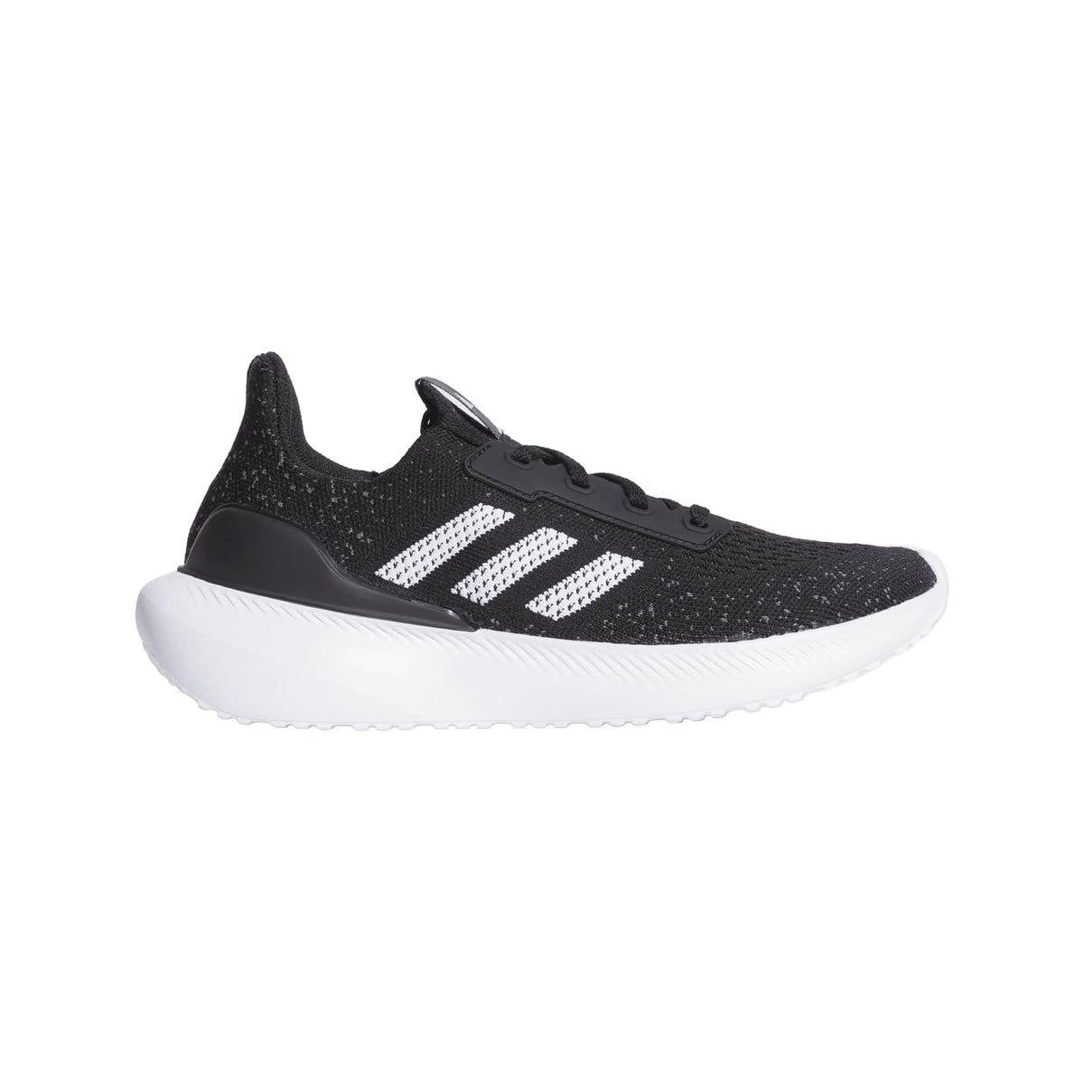 adidas Runfalcon Tenis para Mujer, Color Negro de Adulto - 26.5 cm - Negro