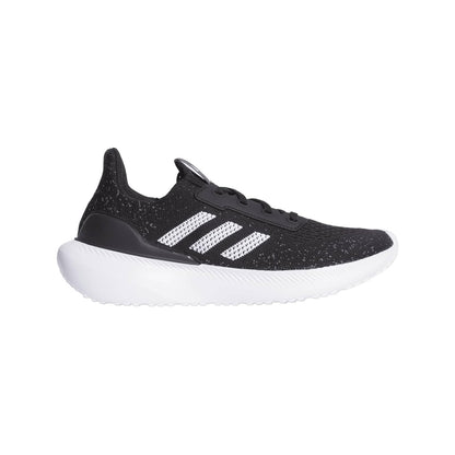 adidas Runfalcon Tenis para Mujer, Color Negro de Adulto - 26.5 cm - Negro