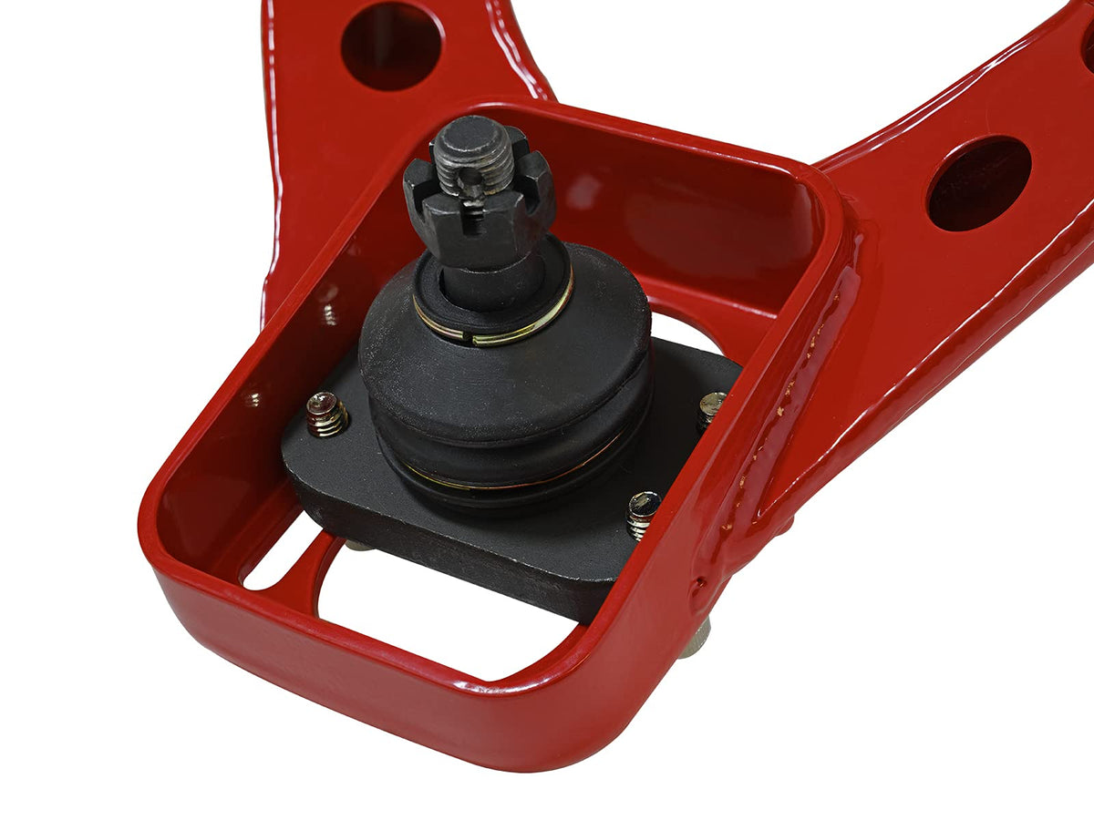 skunk2 516 - 05 - 0680 sintonizador Series Front Camber Kit para Honda Civic