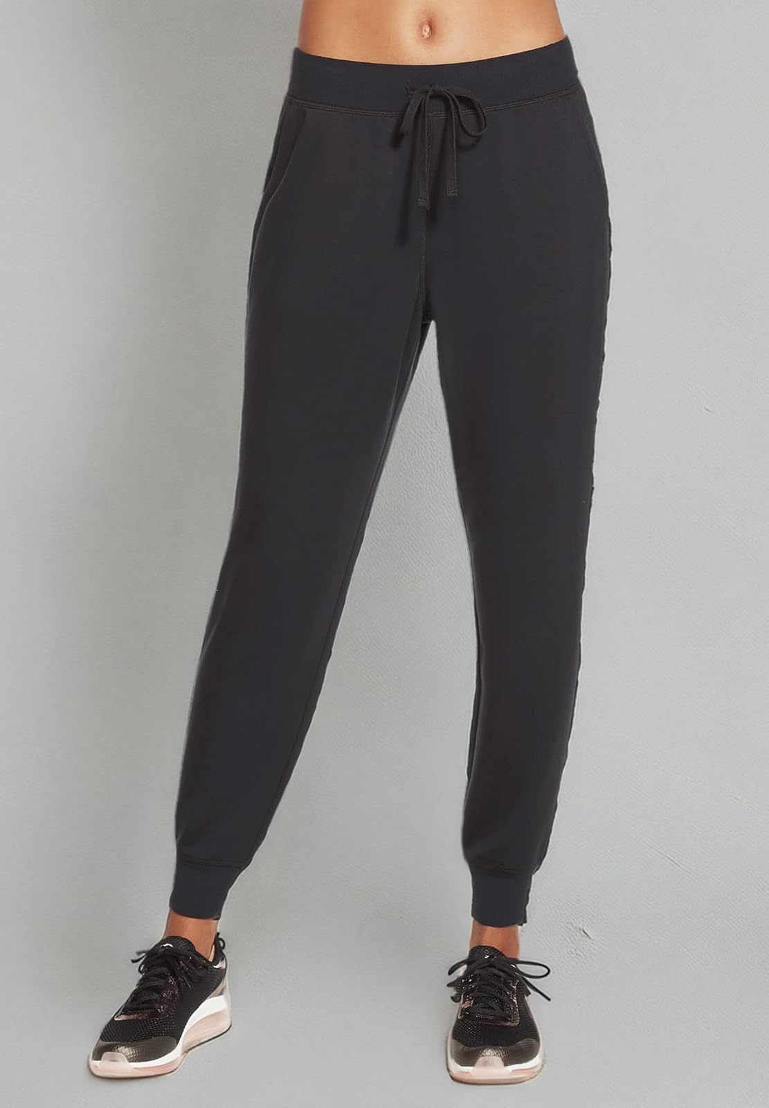 Skechers Golounge Skechluxe - Pantalón Deportivo Pntalones para Correr para Mujer