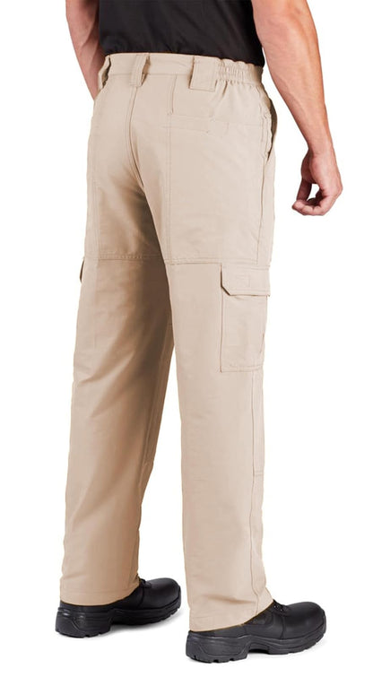 Propper Pantalones tácticos livianos para Hombre | Pantalones de trabajo cargo de rendimiento para agentes de la ley, profesionales, socorristas
