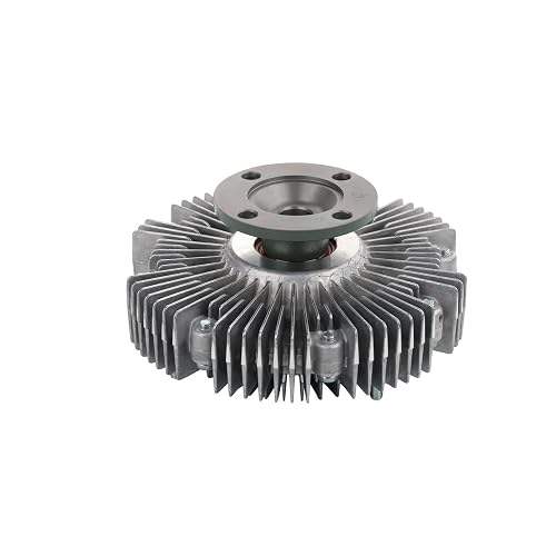 AISIN Embrague de Ventilador de Refrigeración FCT-013 para Toyota 4Runner/T100/Tacoma/Tundra