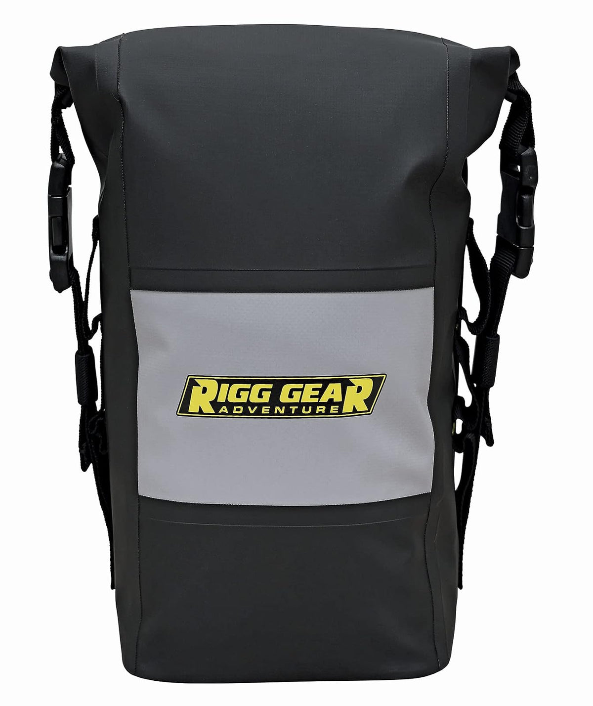 Nelson-Rigg Hurricane Dual Sport/Enduro Bolsa de tanque impermeable