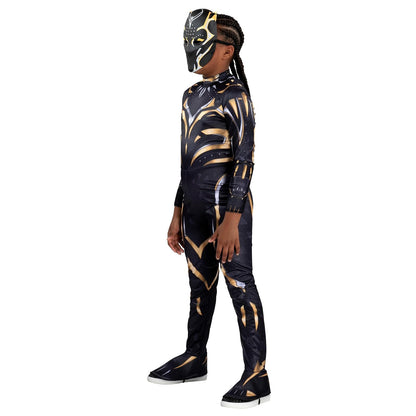 MARVEL Black Panther Child Shuri Black Panther Classic Costume