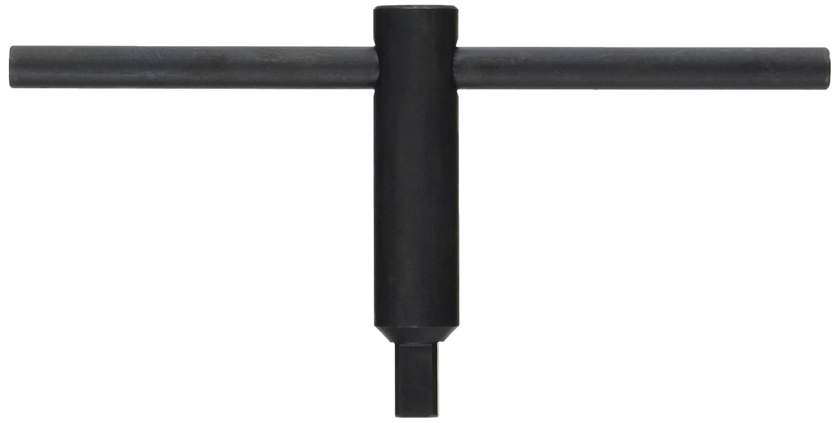 HHIP 3900-4867 Llave de portabrocas de cabeza cuadrada estándar de 3/8 pulgadas
