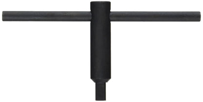 HHIP 3900-4867 Llave de portabrocas de cabeza cuadrada estándar de 3/8 pulgadas
