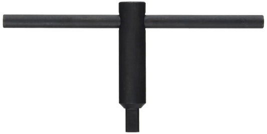 HHIP 3900-4867 Llave de portabrocas de cabeza cuadrada estándar de 3/8 pulgadas