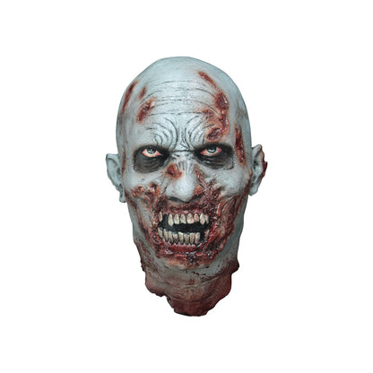 Decapitated Zombie, Decorativo de Zombie Decapitado, Adorno de Muerto Vivo Ideal para Halloween y Día de Muertos.