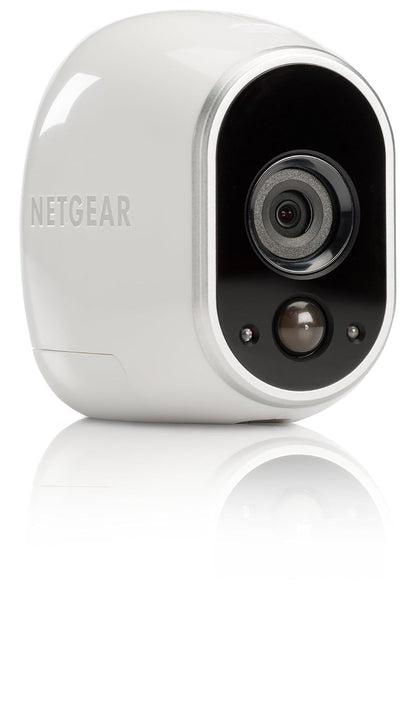 Netgear VMC3030-100NAS Cámara Arlo Add-on de Seguridad HD