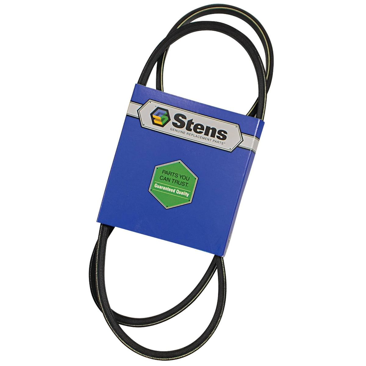 Stens 266-164 OEM - Cinturón de Repuesto, Color Negro