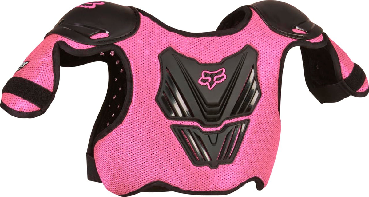Fox Racing Youth Peewee Titan - Deflector de Motocross