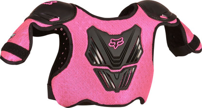 Fox Racing Youth Peewee Titan - Deflector de Motocross