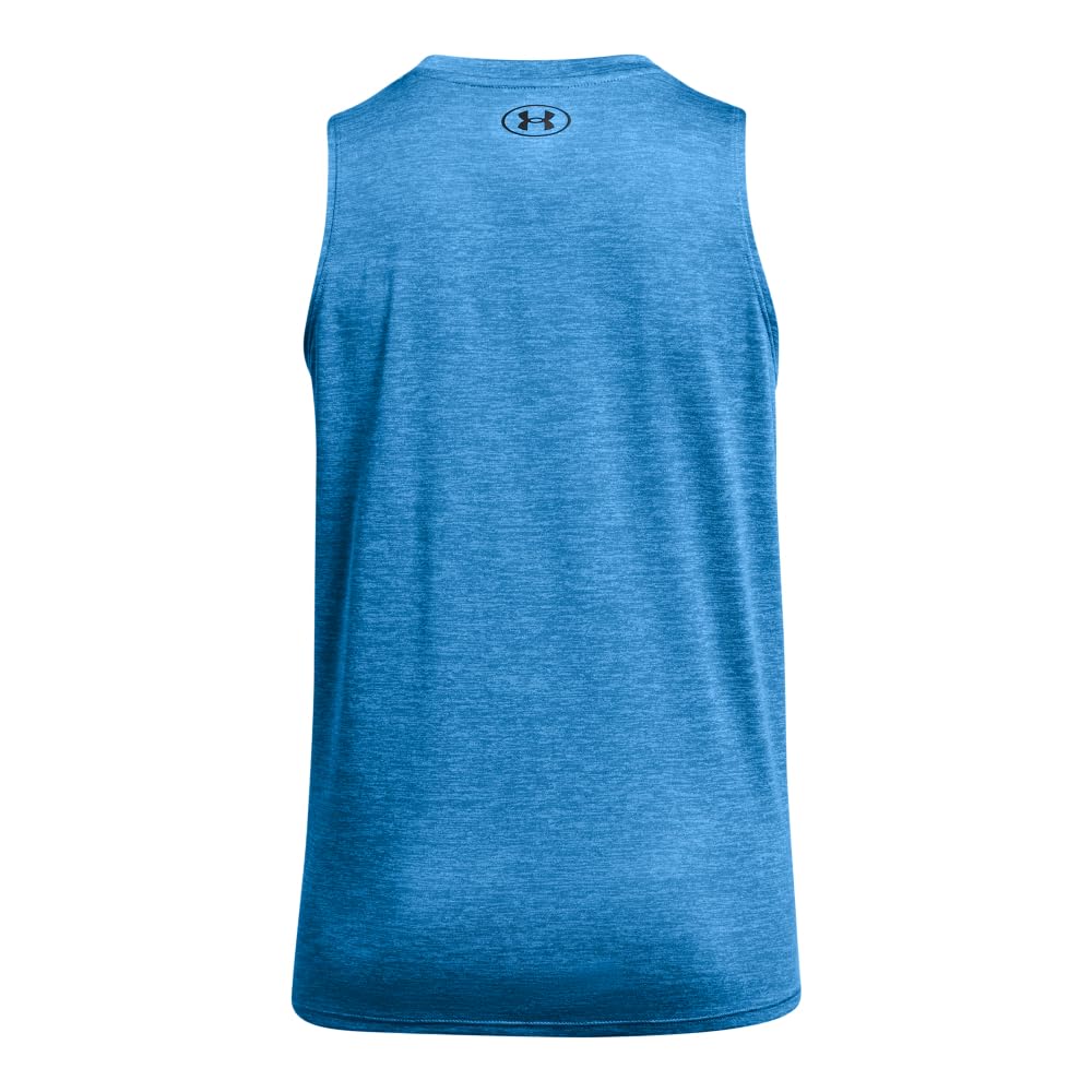 Under Armour Tech Twist Camiseta sin Mangas para Entrenamiento, Mujer
