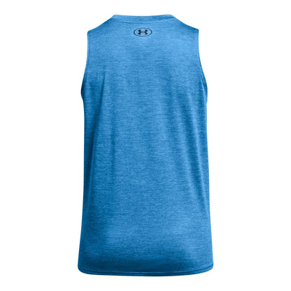 Under Armour Tech Twist Camiseta sin Mangas para Entrenamiento, Mujer
